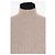 Autre Marque Kujten Kaschmirkleid Beige - Ansicht 2