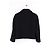 Chaqueta de lana negra Ba&Sh Negro - vista 3