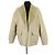 Chaqueta de lana verde Sandro