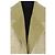 Chaqueta de lana verde Sandro - vista 2