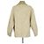Chaqueta de lana verde Sandro - vista 3