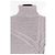 Pull Eric Bompard en cachemire gris S - vue 2