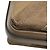3.1 Phillip Lim Portobello Chocolate ID Quilted Shoulder Bag with Chain Marrone - vista 12