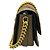 3.1 Phillip Lim Portobello Chocolate ID Quilted Shoulder Bag with Chain Marrone - vista 2