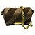 3.1 Phillip Lim Portobello Chocolate ID Quilted Shoulder Bag with Chain Marrone - vista 4