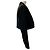 Blazer L'Agence Black Cora con parte inferior desmontable Negro - vista 5