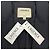 Blazer L'Agence Black Cora con parte inferior desmontable Negro - vista 7