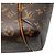 mala Tote Louis Vuitton Brown Monogram Canvas com Alça Dupla Superior Marrom - vista 11