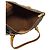 mala Tote Louis Vuitton Brown Monogram Canvas com Alça Dupla Superior Marrom - vista 6