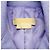 Chaquetón Michael Kors morado claro con botones plateados Púrpura - vista 4