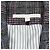 Blazer Veronica Beard Brock Glen Plaid con Dickey Gris - vista 4
