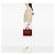 Hermès Canvas Fourre Tout PM Tote Bag Rot - Ansicht 6