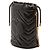 Borsa a secchiello Gucci Small GG Marmont Matelassé in pelle di vitello nera Nero - vista 2