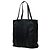 Tote Prada Tessuto Preto - vista 2