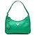 Borsa a tracolla Prada Mini Tessuto Re Edition 2000 Verde
