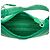 Borsa a tracolla Prada Mini Tessuto Re Edition 2000 Verde - vista 4
