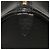Sac de voyage Louis Vuitton Epi Keepall 45 Noir - vue 5