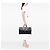 Sac de voyage Louis Vuitton Epi Keepall 45 Noir - vue 6