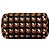 Bolso Prada Canapa Canvas Naranja - vista 3