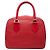 Louis Vuitton Epi Sablons Handtasche rot