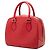 Louis Vuitton Epi Sablons Handtasche rot - Ansicht 2