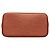 Borsa Louis Vuitton Epi Alma PM Marrone - vista 3