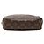 Borsa a pochette Louis Vuitton Monogram Trousse Toilette 23 Marrone - vista 3
