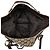Borsa Tote Gucci GG Canvas GG Charm Beige - vista 4