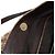 Borsa Tote Gucci GG Canvas GG Charm Beige - vista 6