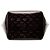 Bolso Louis Vuitton Monogram Vernis Bellevue PM Purple Púrpura - vista 3
