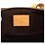 Bolso Louis Vuitton Monogram Vernis Bellevue PM Purple Púrpura - vista 5
