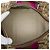 Borsa Boston Satchel Gucci Medium GG Canvas Web Joy Beige - vista 4