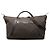 Borsa da viaggio Louis Vuitton Monogram Idylle Odyssee Marrone