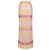 Missoni, Strick-Maxirock in Multi-Pastell Mehrfarben - Ansicht 3