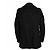 Givenchy, virgin wool peacoat in black - view 3