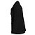 Givenchy, virgin wool peacoat in black - view 4