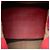 Borsa a secchiello Burberry Ashby con nappe in tela Mini Mega Check marrone - vista 4