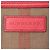 Borsa a secchiello Burberry Ashby con nappe in tela Mini Mega Check marrone - vista 5