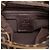 Fendi Zucca Canvas Schultertasche braun - Ansicht 5