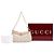 Borsa a tracolla Mini GG Supreme Ophidia Gucci Beige - vista 7
