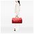 Sac de voyage Louis Vuitton Epi Keepall 55 rouge - vue 6
