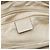 Borsa Satchel Gucci GG Canvas Sukey Beige - vista 5