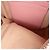 Borsa a tracolla Mini GG Marmont in pelle matelassé rosa Gucci - vista 5