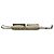 Borsetta cintura Gucci GG Canvas Web con doppia tasca Beige - vista 3