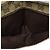 Borsetta cintura Gucci GG Canvas Web con doppia tasca Beige - vista 4