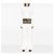 Borsetta cintura Gucci GG Canvas Web con doppia tasca Beige - vista 6