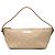 Borsa a tracolla Boat in tela GG Gucci Beige