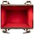 Louis Vuitton Damier Ebene Knightsbridge Handtasche braun - Ansicht 4