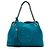 Borsa Tote Soho Chain Gucci Medium in pelle di vitello blu
