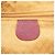 Red Gucci Large Suede Bamboo Drawstring Backpack - view 5